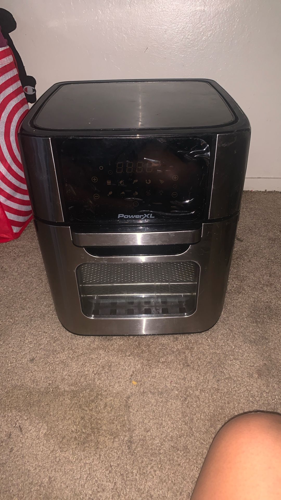 Brand New Power XL Air fryer 