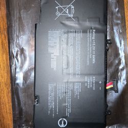 Laptop Battery Replacement for Asus 