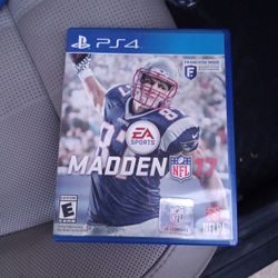 Madden 17