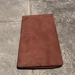 4inch Thick Memory Foam (Dog Bed)
