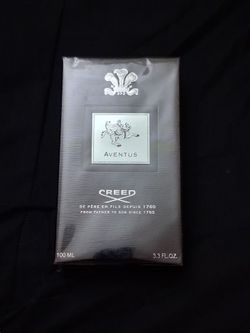 Creed Aventus Eau de Parfum 100ml