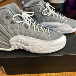 Jordan 12 Retro