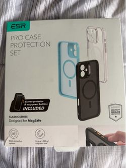iPhone 16 pro case
