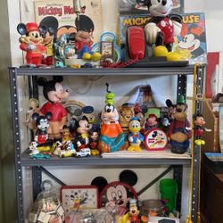 Disney Collection