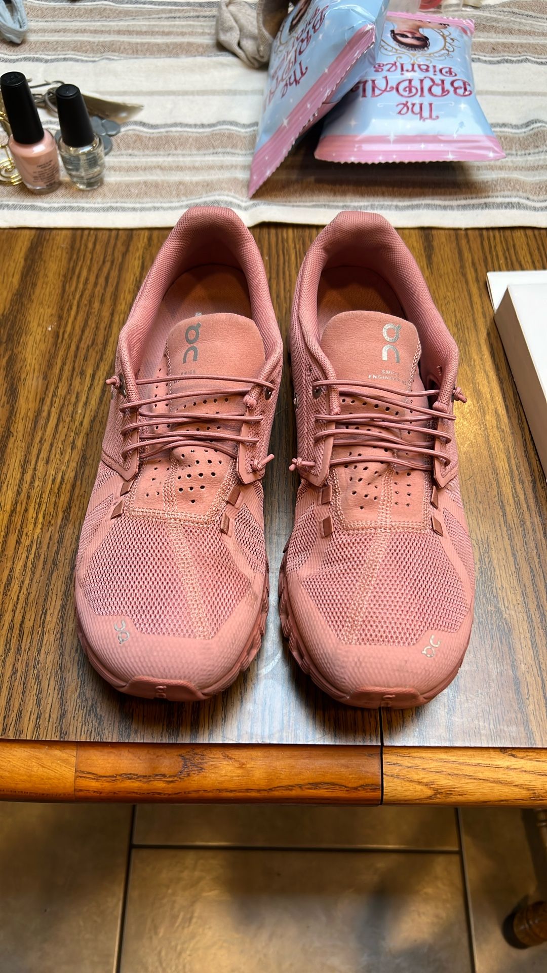 OC On Cloud Women’s Shoes 