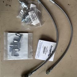 Brake lines