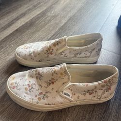 Vans Slip On Size 8.5