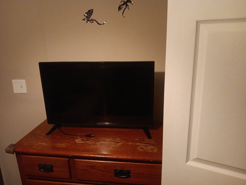 TV