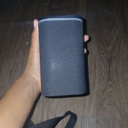 Bluetooth Spectrum Speaker
