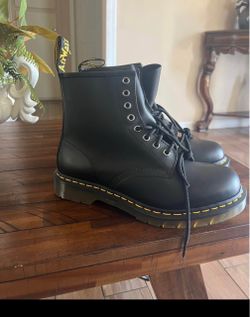 Doc martens