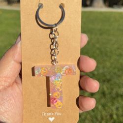 Keychain $10