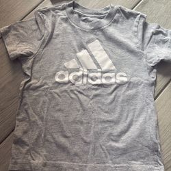Adidas Shirt Size 3T