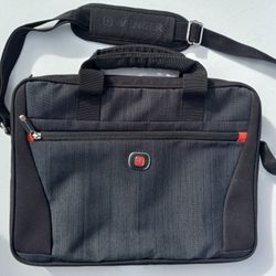 Wenger Structure 14 inch Laptop Slimcase 