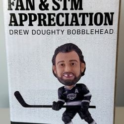 LA Kings Drew Doughty Bobble Head