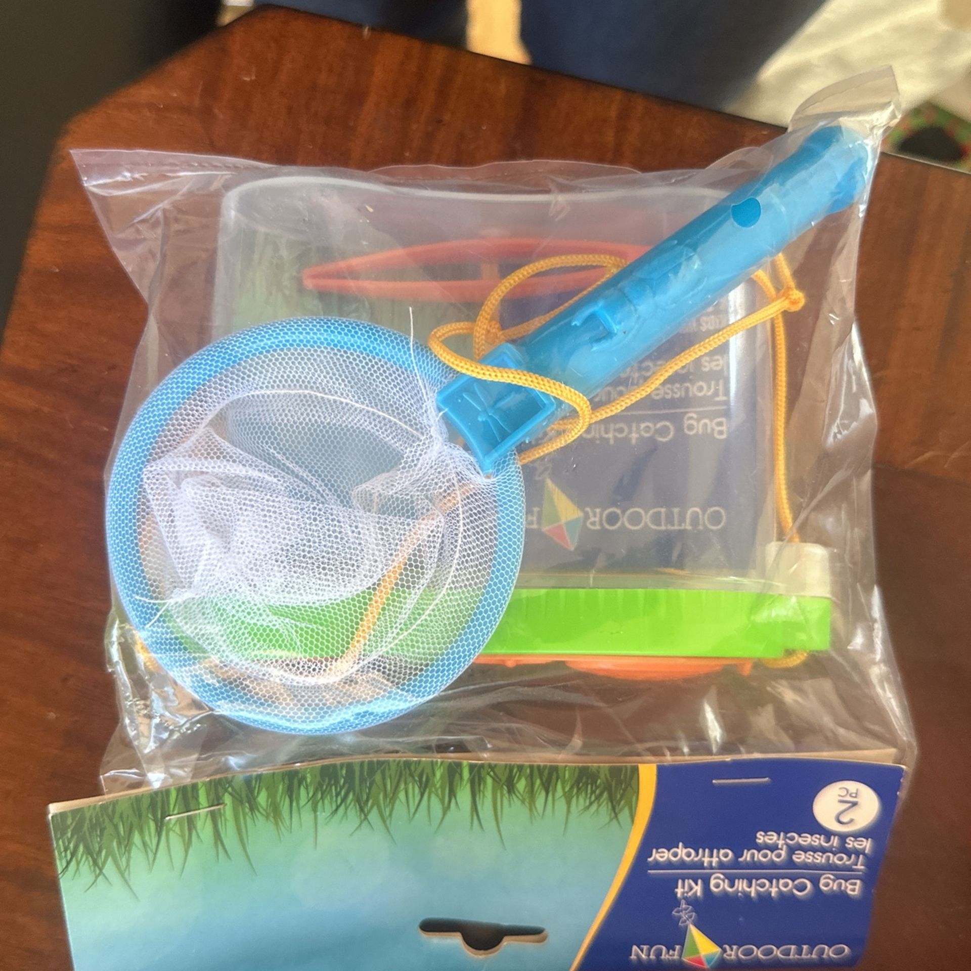 Bug Catching Kit