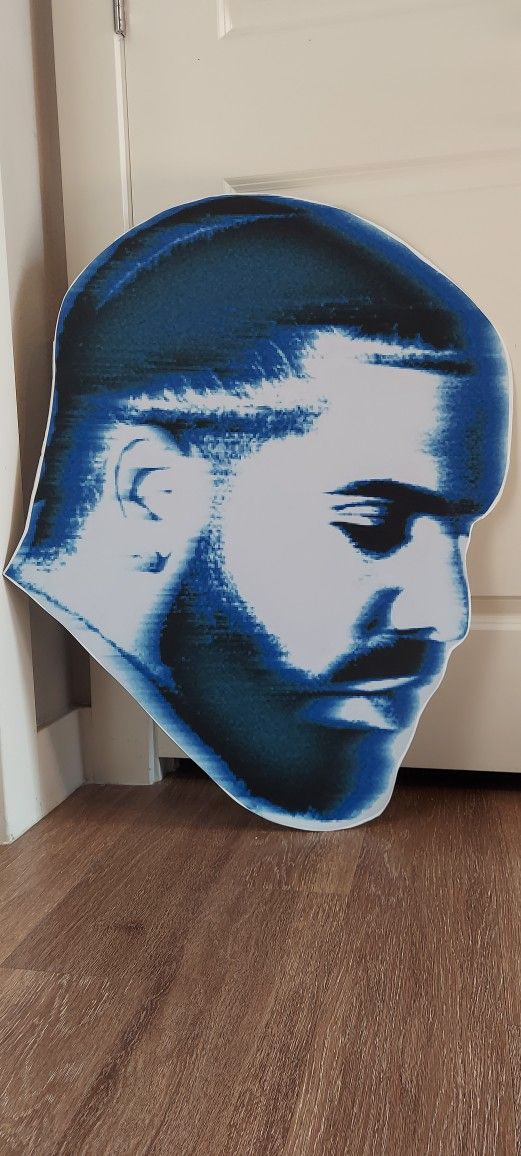 Drake Wall Graphics