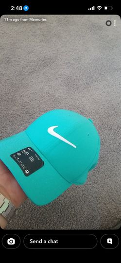 Nike Hat
