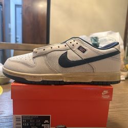 Stranger Things Phantom Dunk Low Men’s 11