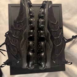 Nike Men Vapor Max plus ‘Black’