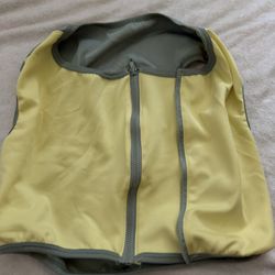Like New XL Cooling Dog Jacket