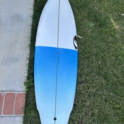 Surf Board- Sharpeye 