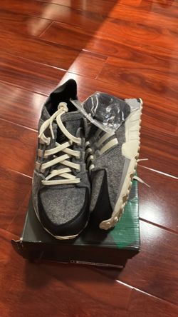 Adidas EQT support running shoes