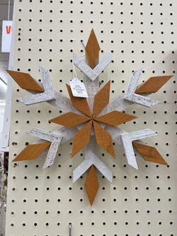 TN Snowflake