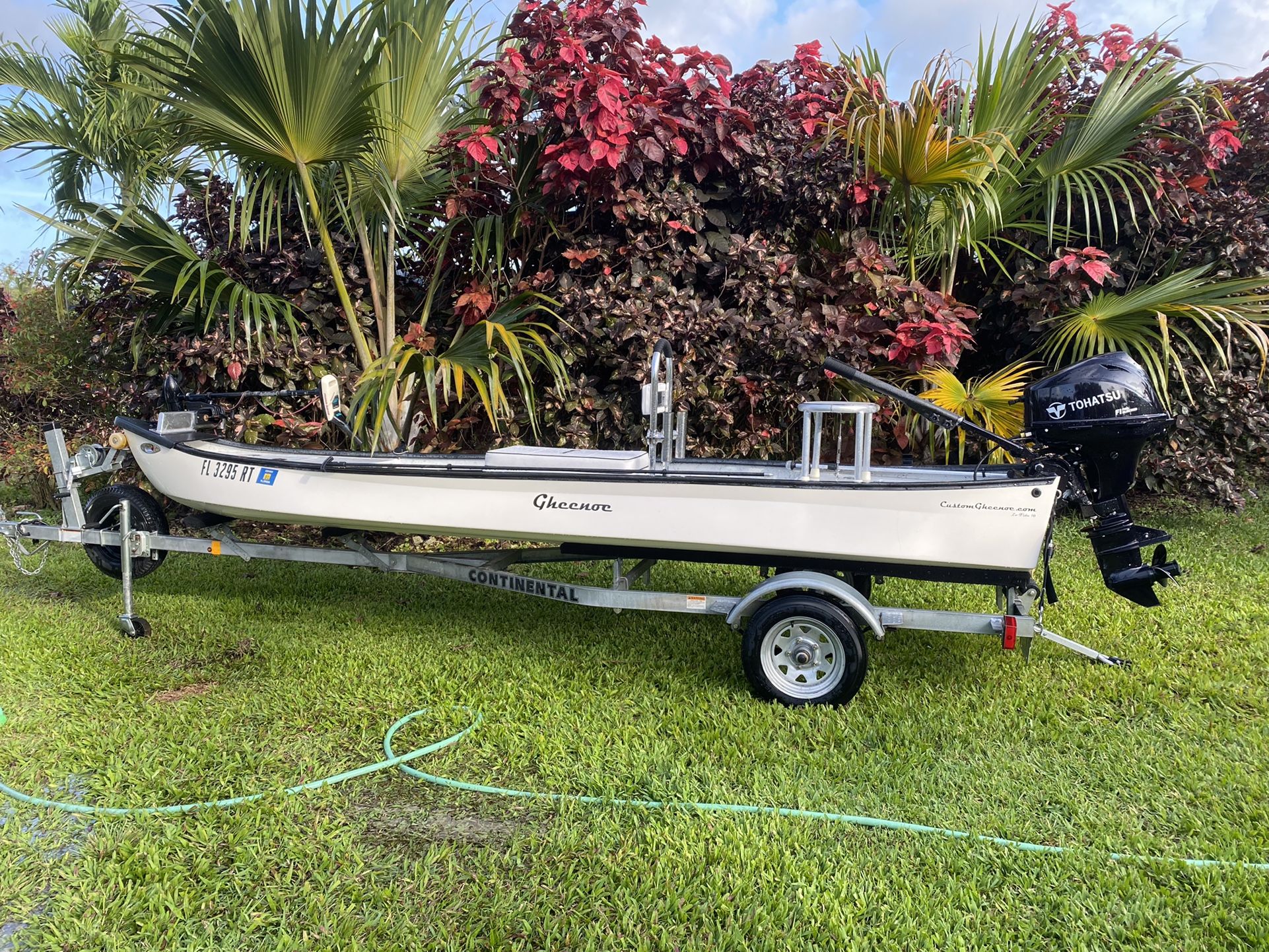 2019 gheenoe lt10 for Sale in Hialeah, FL - OfferUp