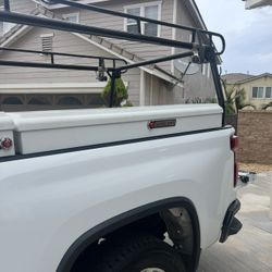 Weather Guard Toolbox