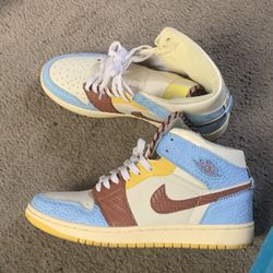 Jordan 1’s  Size 11