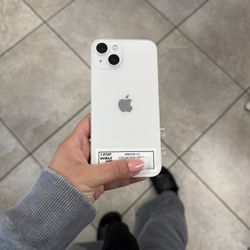 iPHONE 13 UNLOCKED 