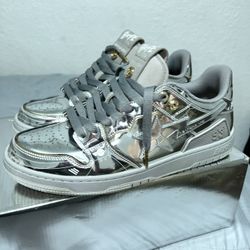 A Bathing Ape Bape SK8 Sta Hajime Sorayama