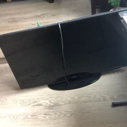 Samsung Smart Tv 