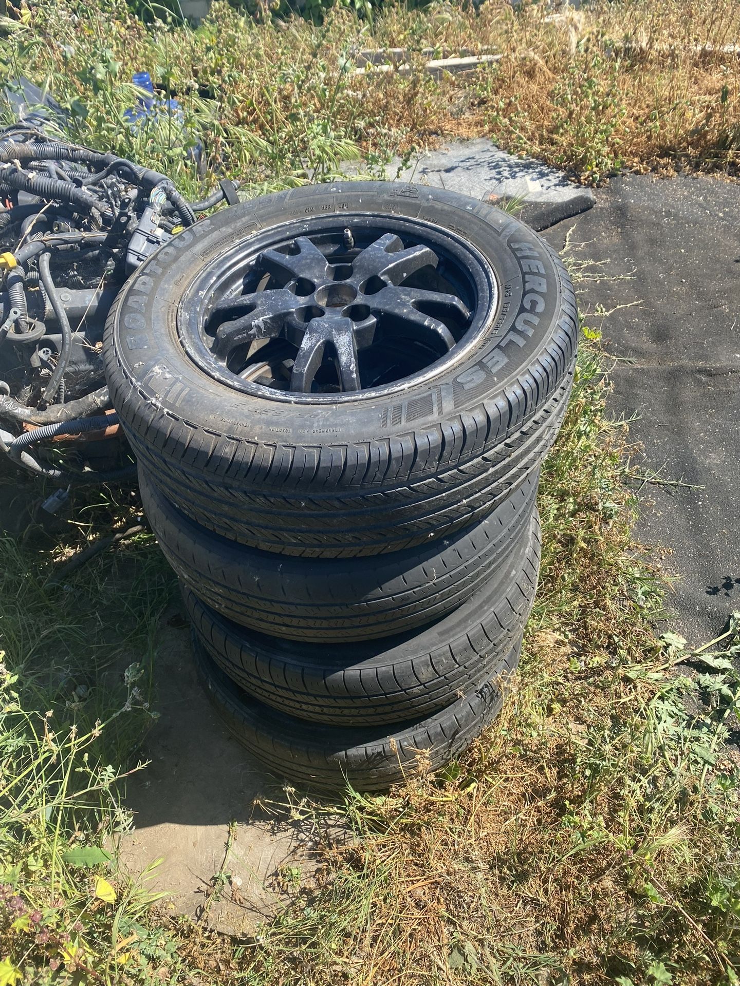 Car Parts/ Tools