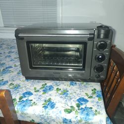 Tovala Steam Oven, 2nd Gen, Model GD23CWCL-G
