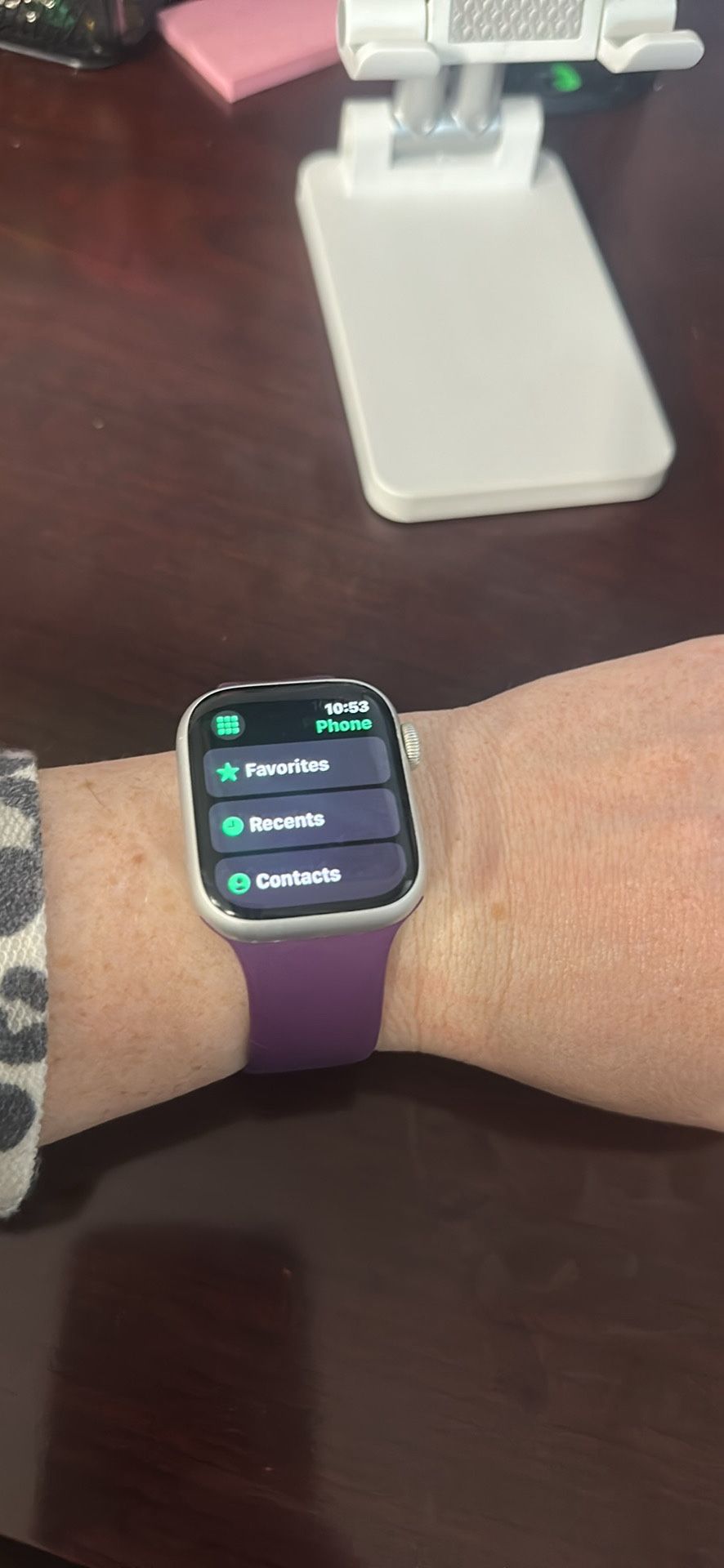 Apple Watch 9 40 Mm