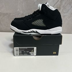 Jordan 5 