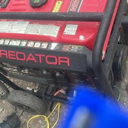 Predator 9000