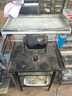 Westinghouse motor