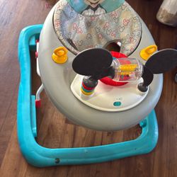 Baby Walker