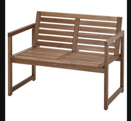 IKEA Outdoor Bench