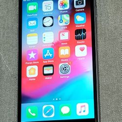 NICE condition iPhone 6S 32gb for AT&T OR CRICKET 