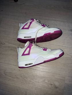 Womens jordan 4s