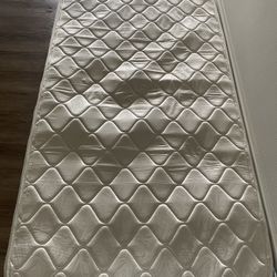 Foam Twin Mattress 