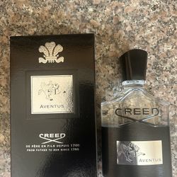Creed Aventus