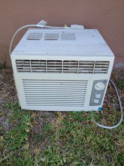 Air conditioner GE