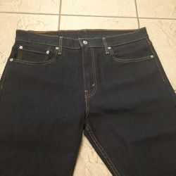 Levis .Original  512 - 36W-30L 