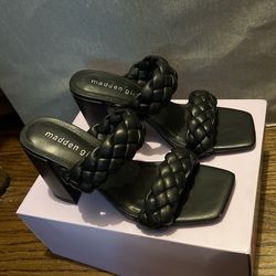 Madden Girl Heels