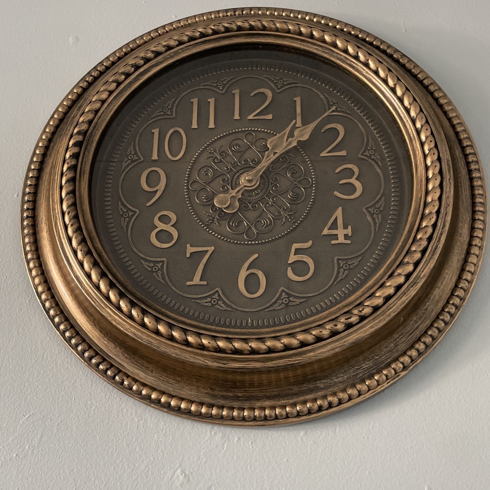 Clock