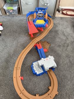 Toy Monster Jam track